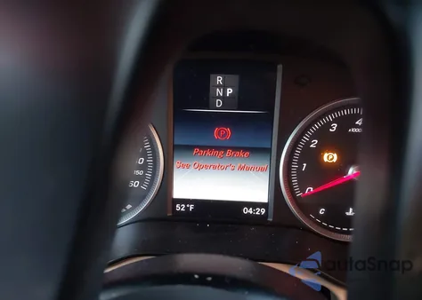 2019 Mercedes-Benz Glc 300 Coupe 4Matic z USA, uszkodzony, nr VIN WDC0J4KB9KF512692